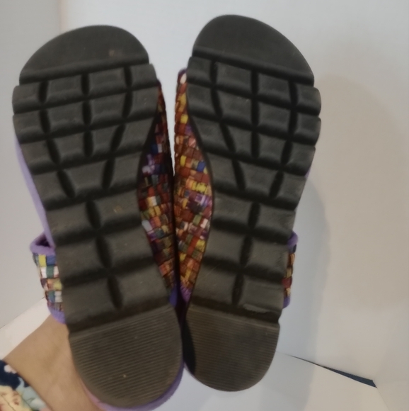 ZEE ALEXIS Sandals Sz.‎ 38 / 7.5 - Picture 6 of 9